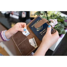 Load image into Gallery viewer, Field Notes/Passport Cover Kit
