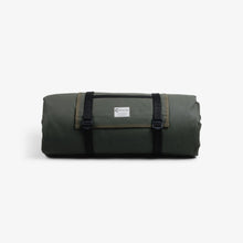 Load image into Gallery viewer, Camp Rug | Forest Green
