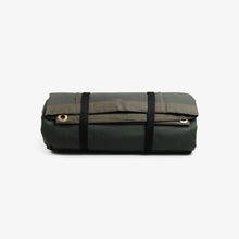 Load image into Gallery viewer, Camp Rug | Forest Green
