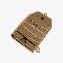 Load image into Gallery viewer, Kitchen Utensil Roll | Desert Sand
