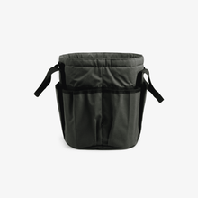 Load image into Gallery viewer, Tool Tote | Forest Green
