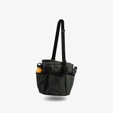 Load image into Gallery viewer, Tool Tote | Forest Green
