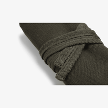 Load image into Gallery viewer, Tool Roll | Forest Green
