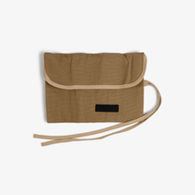 Load image into Gallery viewer, Tool Roll | Desert Sand
