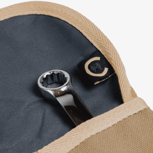 Load image into Gallery viewer, Tool Roll | Desert Sand
