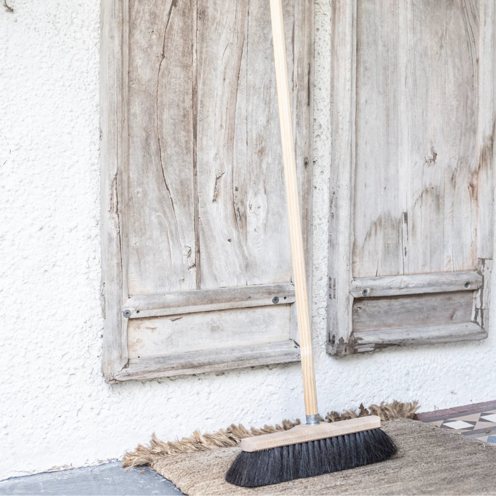 Broom | Horse Hair