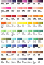Load image into Gallery viewer, Copic Ciao | Lime Green G21

