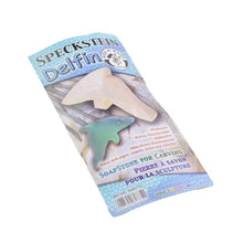 Load image into Gallery viewer, Soapstone for Carving | Dolphin
