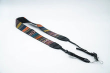 Load image into Gallery viewer, Woven Tapestry Strap | Binoculars/Camera

