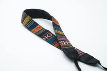 Load image into Gallery viewer, Woven Tapestry Strap | Binoculars/Camera
