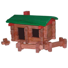 Load image into Gallery viewer, Log Cabin Set No.9 | The Camp PREORDER Mid-Late October
