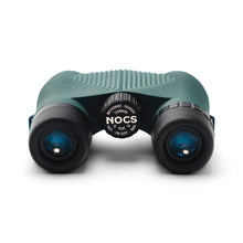 Load image into Gallery viewer, Standard Issue Binoculars 8 x 25 | Cypress Green
