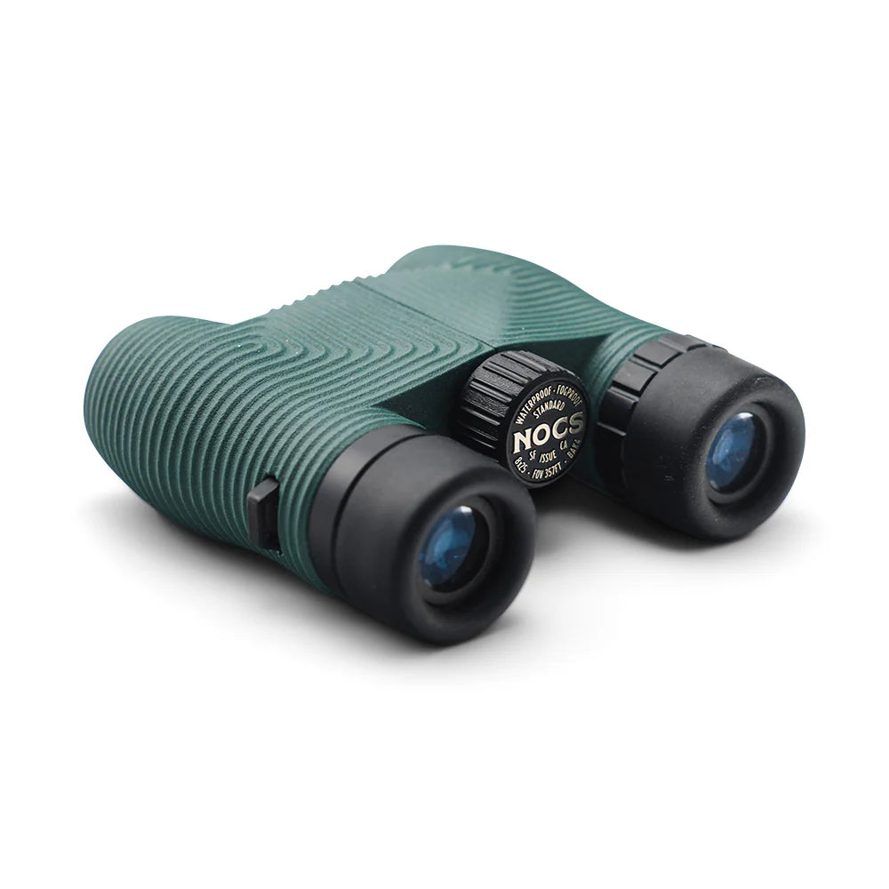 Standard Issue Binoculars 8 x 25 | Cypress Green