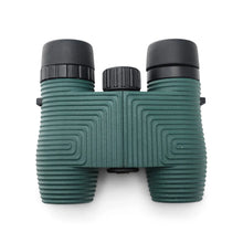 Load image into Gallery viewer, Standard Issue Binoculars 8 x 25 | Cypress Green
