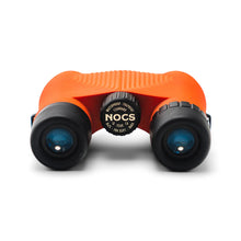 Load image into Gallery viewer, Standard Issue Binoculars 8x25 | Poppy Orange
