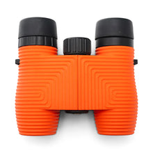 Load image into Gallery viewer, Standard Issue Binoculars 8x25 | Poppy Orange

