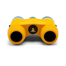 Load image into Gallery viewer, Standard Issue Binoculars | Canary Yellow
