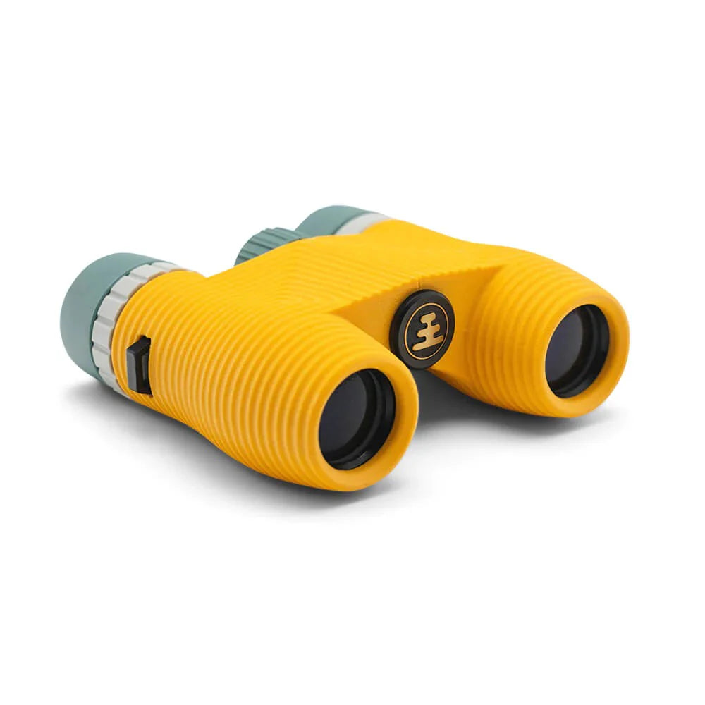Standard Issue Binoculars | Canary Yellow