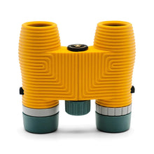 Load image into Gallery viewer, Standard Issue Binoculars | Canary Yellow
