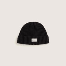 Load image into Gallery viewer, Levi Beanie | Black
