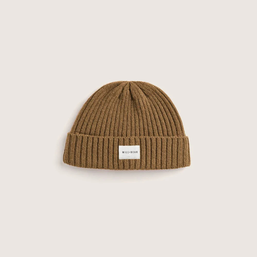 Levi Beanie | Olive