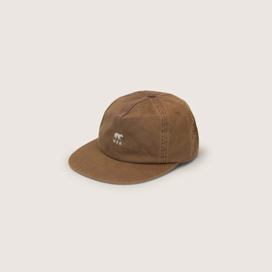 Ranger | Brown