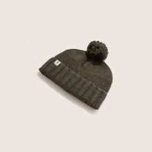 Load image into Gallery viewer, Tasman Beanie | Moss
