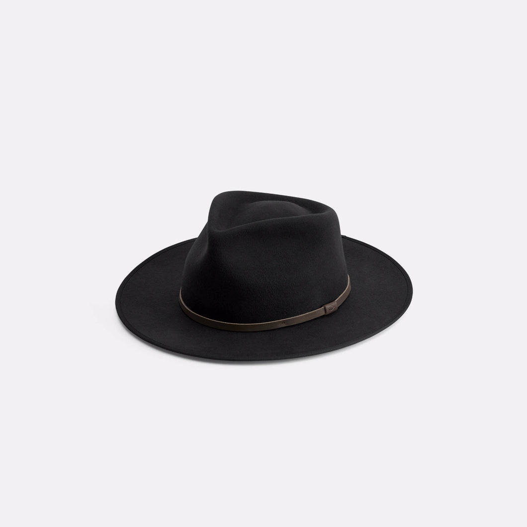 Calloway Hat | Black