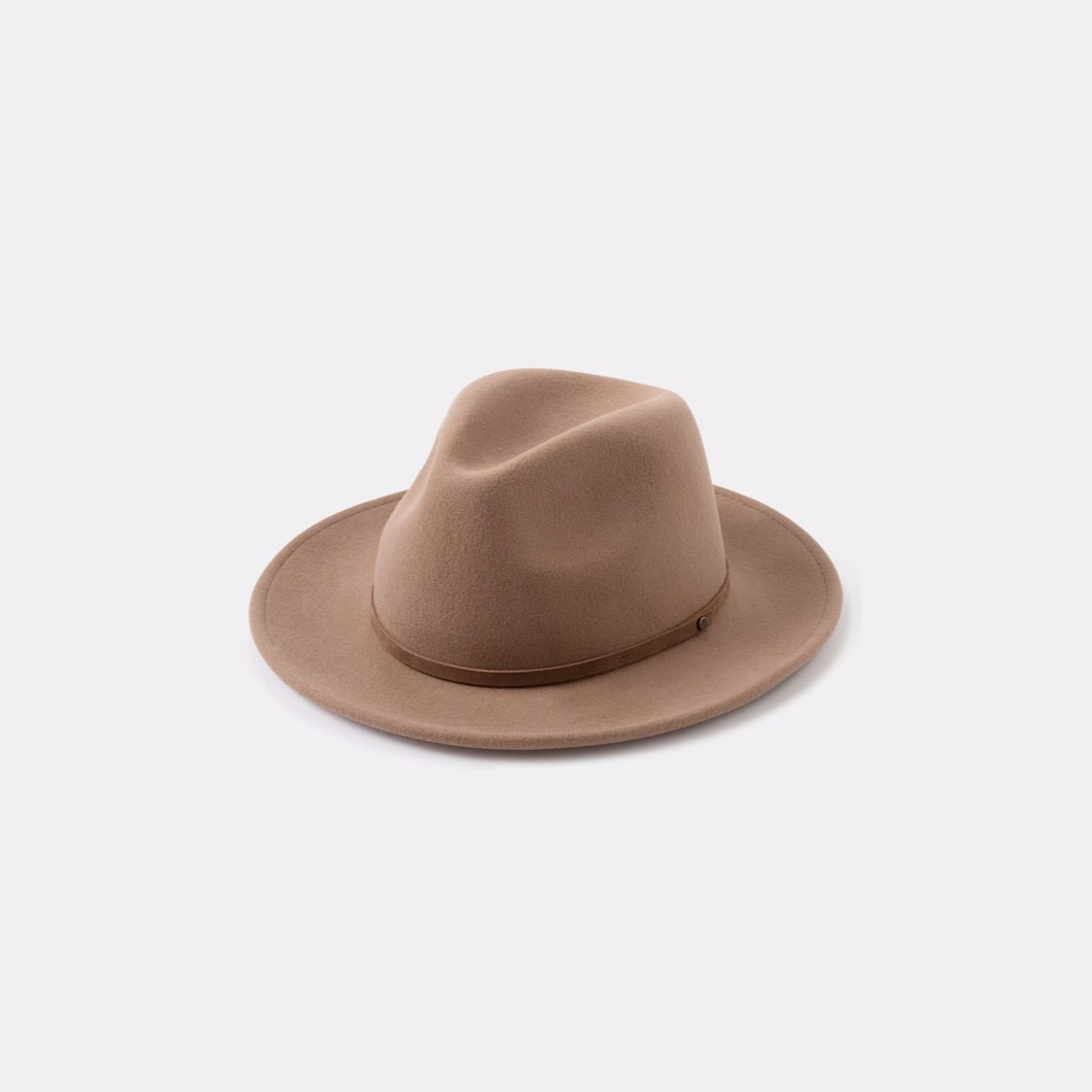 William Hat | Oak