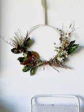 Load image into Gallery viewer, Wreath No. 1

