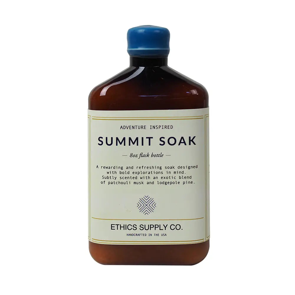 Summit Soak