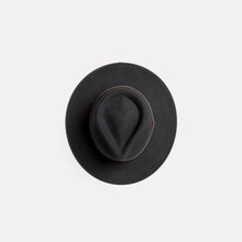 Load image into Gallery viewer, Calloway Hat | Black
