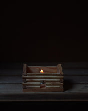 Load and play video in Gallery viewer, Cabin Burner with Incense | Small
