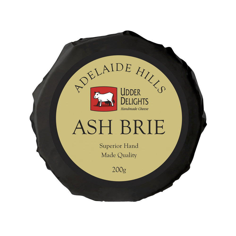 Ash Brie