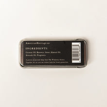 Load image into Gallery viewer, Travel Solid Cologne | Black Label
