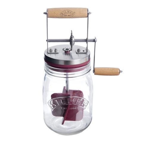 Butter Churner