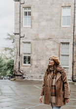 Load image into Gallery viewer, Lambswool Scarf | Stewart Dress Antique
