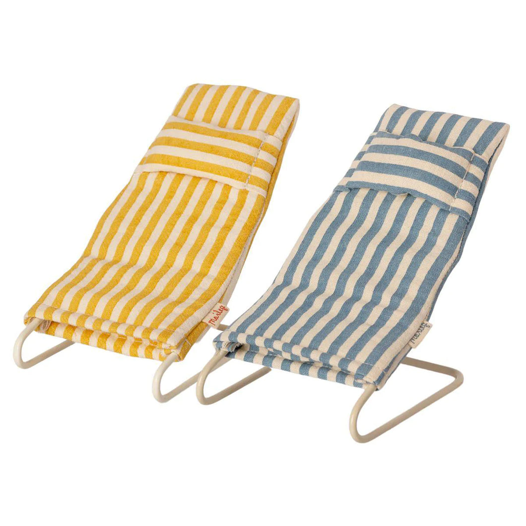 Beach Chair | Set of 2