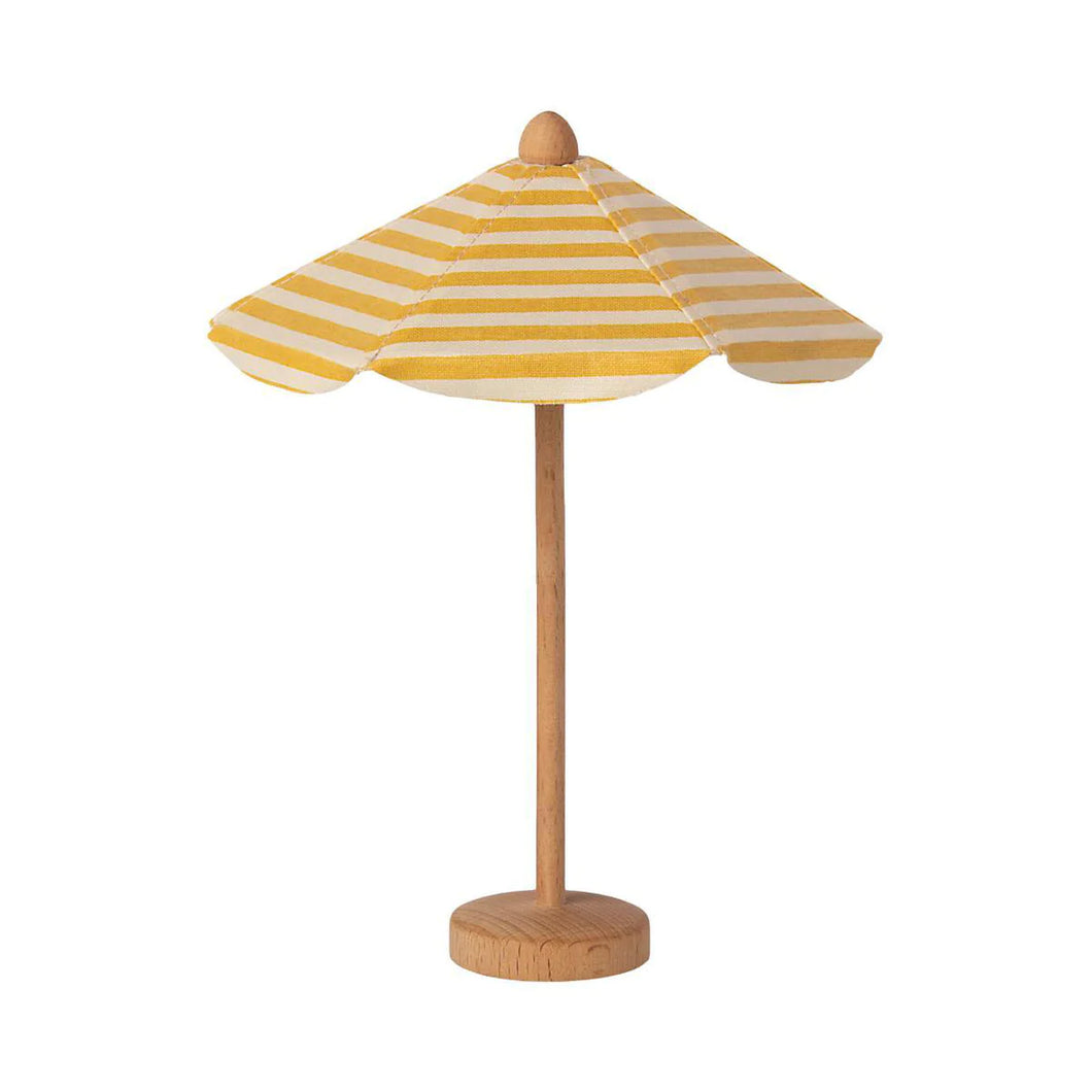 Miniature Beach Umbrella