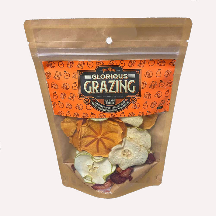 Dehydrated Mix | Glorious Grazing