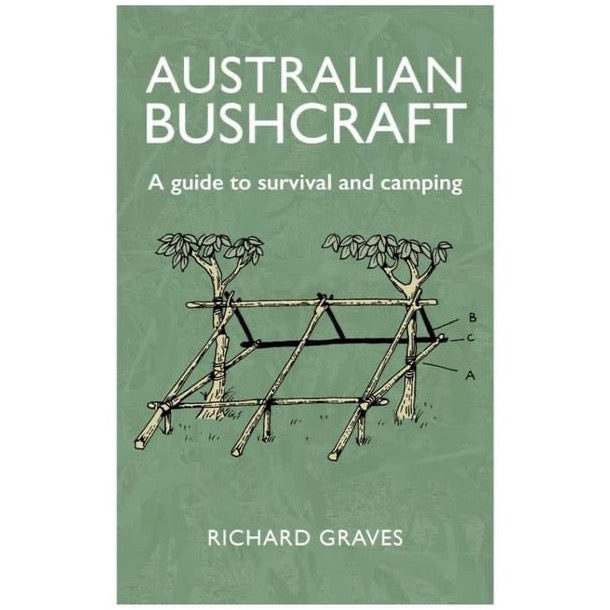 Australian Bushcraft
