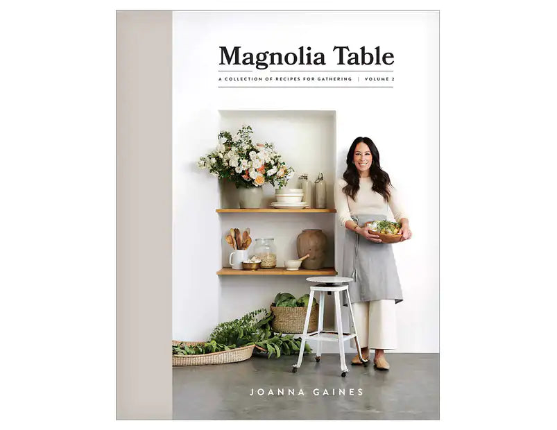Magnolia Table | Volume 2