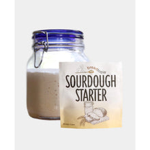 Load image into Gallery viewer, Sourdough Starter
