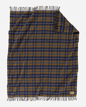 Load image into Gallery viewer, Motor Robe with Carrier | Douglas Tartan
