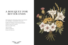 Load image into Gallery viewer, Floriography: An Illustrated Guide to the Victorian Language of Flowers
