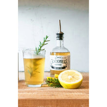 Load image into Gallery viewer, Lemon Herb Syrup
