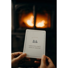 Load image into Gallery viewer, Campfire Stories Deck
