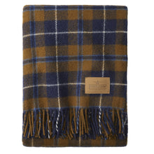 Load image into Gallery viewer, Motor Robe with Carrier | Douglas Tartan
