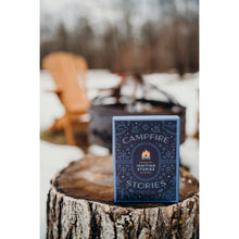 Load image into Gallery viewer, Campfire Stories Deck
