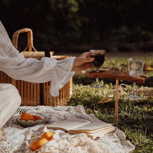 Load image into Gallery viewer, Travel Picnic Stake
